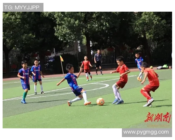 校园足球明星系列探索青少年足球梦想与成长之路的精彩篇章