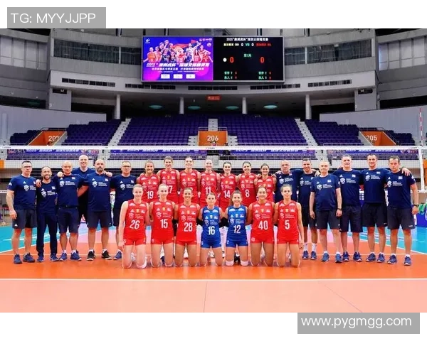 深圳排球队在排球速度排行榜中荣登第十名展现出强大实力与潜力